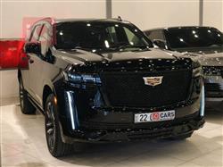 كاديلاك اسكاليد